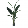 Kunstplant Strelitzia 150 cm