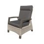 Royal Seasons Marseille loungeset met 3-zitsbank