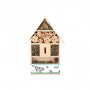 Insectenhotel hout