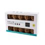 Solar lichtsnoer 10L bol natural