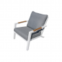 Royal Seasons Rio 3-zits Stoel-bank Loungeset