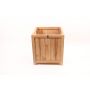 Timber Houten plantenbak