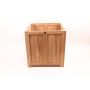 Timber Houten plantenbak