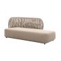 Royal Seasons Martini loungebank 184 cm