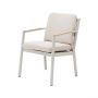 Royal Seasons Las Palmas dining set 4 personen