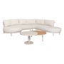 Royal Seasons Belize modulaire tuinset compleet