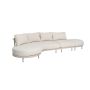 Royal Seasons Belize modulaire tuinset compleet