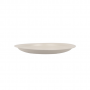 Zinc Basic Grey Plate 38 cm