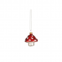 Efteling Ornament paddestoel