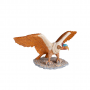 Efteling Vogel Rok 32 x 18 x 14 cm