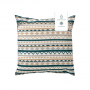 Dutch Decor Outdoor Sierkussen Mauro 45x45 cm Sagebrush Green