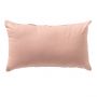 Dutch Decor Sierkussen Cerise Chintz Rose 30x50 cm
