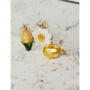 Vondels Paashanger Set Bloem Ei Tulp 3 stuks 