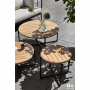 Apple Bee Condor Lounge Set