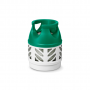 Benegas Light gasfles 5 kg