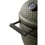 Moddern Kamado met pedestal aluminium