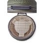 Moddern Kamado met pedestal wood