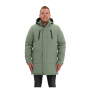 Kjelvik Winddichte Gewatteerde Jas Ragnar Green S t/m 3XL