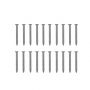 Platinum Sun&Shade schroeven 20 x