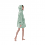 Junior Oversized Hoodie Jadeite