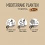 Pokon Bio Mediterrane Planten Voeding 500ml