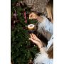 Pornstar Martini Kerstbal Yup in de boom
