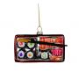 Kurt Adler kersthanger Sushi Platter
