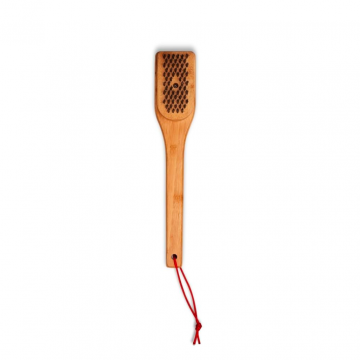 Bamboe grillborstel, 46 cm
