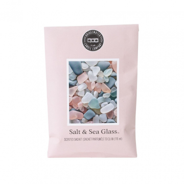 Bridgewater Geurzakje Salt & Sea Glass