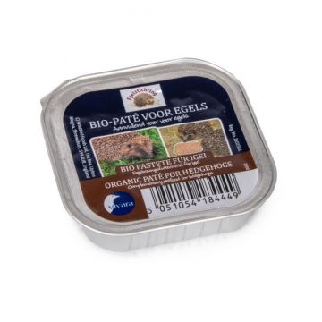Wildbird Bio-paté voor egels