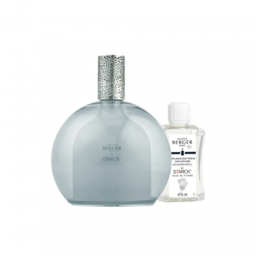 Mist Diffuser Starck Grise + Peau de Pierre 500ml