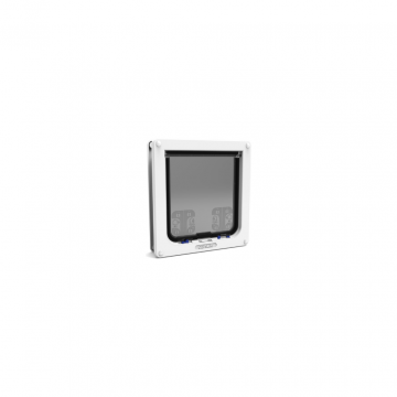 Catmate Kattendeur Gr, 221 Wit