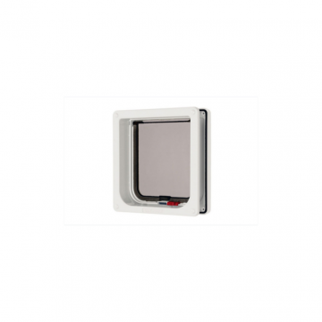 Catmate Kattendeur 234 Wit