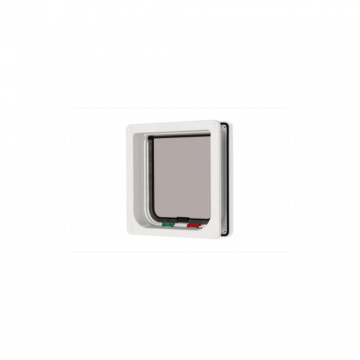 Catmate Kattendeur 235 Wit