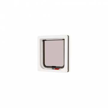Catmate Kattendeur 304W Wit