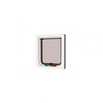 Catmate Kattendeur 309 Wit