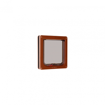 Catmate Kattendeur 304B Brn