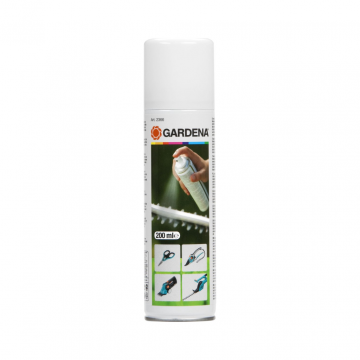 Gardena Onderhoudsspray 200 ml