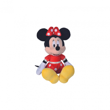 Disney Minnie Mouse Rode jurk 60cm