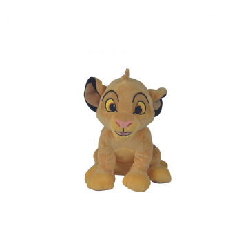 Disney Simba Refresh25cm