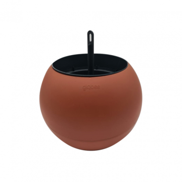 Globee Bloempot Terracotta