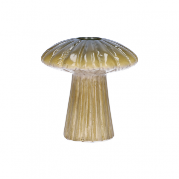 Paddenstoel Russle groen 9.5 cm