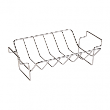 Big Green Egg Ribs and Roasting Rack 2XL, XL, L