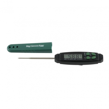 Big Green Egg Digital Food Thermometer