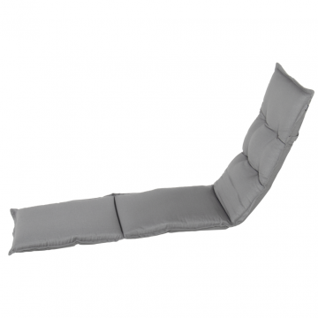 Hartman Havana Sealgrey Deckchair