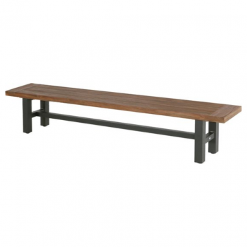 Hartman Tuinbank Sophie Yasmani vintage brown 240 cm