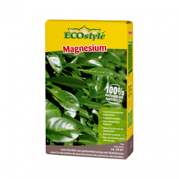 ECOstyle Magnesium 1 kg