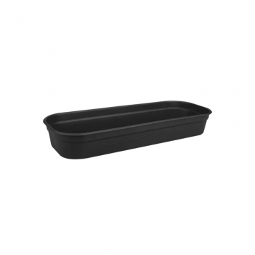 Elho Green Basics Kweektray L Living Black