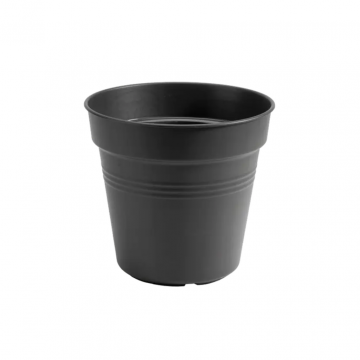 Elho Gb Kweekpot Starter Set (Set Of 10) Living Black