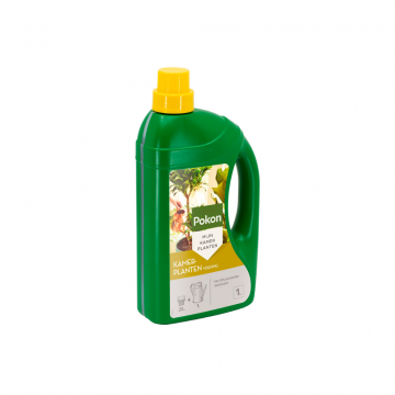 Pokon Kamerplanten Voeding 1L